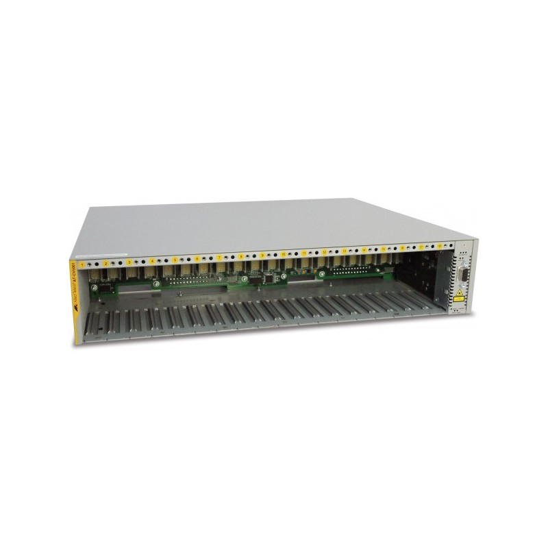 Allied Telesis AT-CV5001 network chassis