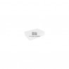 Allied Telesis  12 channel 10/100TX Fast Ethernet to 100FX (LC) MMF module 2km