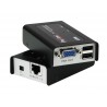 Aten CE100 MINI USB KVM Extender