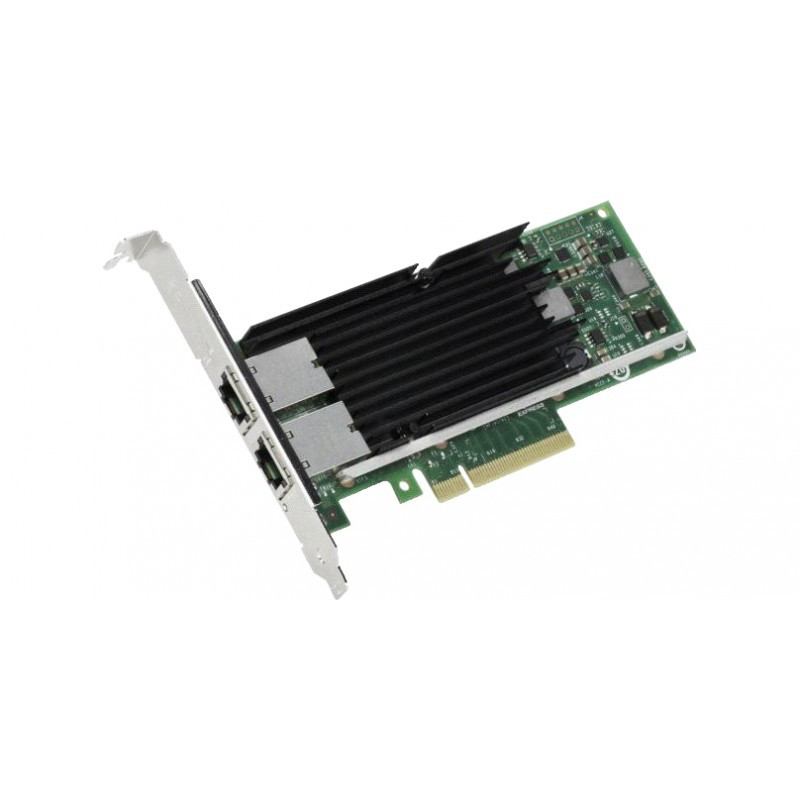 Intel X540-T2 Intel X540-T2
