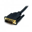 StarTech.com DP2DVI2MM6 audio/video cable