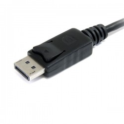 StarTech.com  DP/Mini DP Adapter