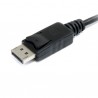 StarTech.com  DP/Mini DP Adapter