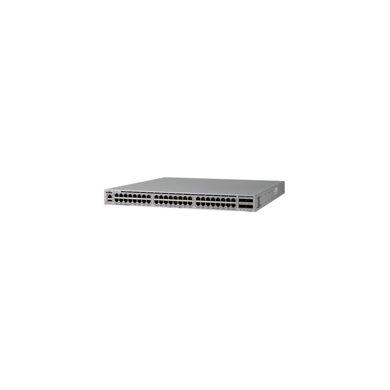 Brocade Vdx 6740 Switch L3 Managed 24 X Sfp 4 X 40 Gigabit Brocade Switches