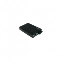 StarTech.com 10/100 Mbps Single Mode Fibre Media Converter SC 30 km