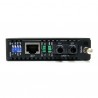 StarTech.com 10/100 Mbps Multi Mode Fibre Media Converter ST 2 km