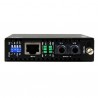 StarTech.com 10/100 Mbps Multi Mode Fibre Media Converter ST 2 km