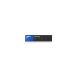 Linksys LGS105-UK