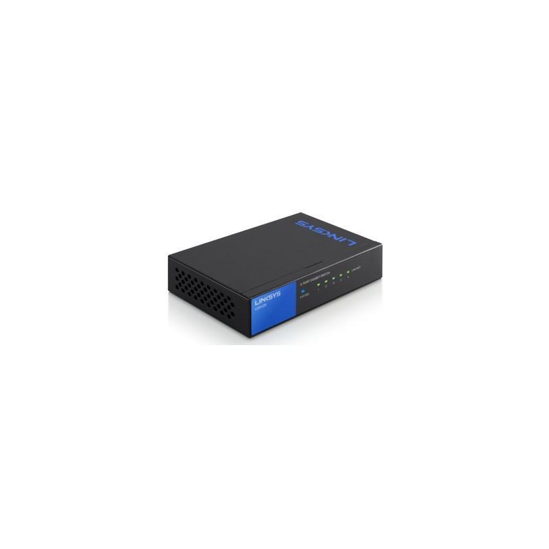 Linksys LGS105-UK Linksys LGS105-UK