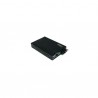 StarTech.com Gigabit Ethernet Multi Mode Fibre Media Converter SC 550m - 1000 Mbps