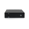 OAM Managed Gigabit Ethernet Fiber Media Converter - Multi Mode LC 550m - 802.3ah Compliant