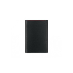Buffalo LinkStation 220, 8TB