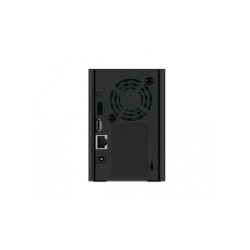 Buffalo LinkStation 220, 8TB