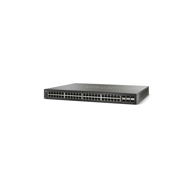 Cisco SG500X-48MP