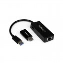 Samsung&reg; Chromebook&trade; 2 & Series 3 HDMI&reg; to VGA and USB 3.0 Gigabit Ethernet Accessory Bundle