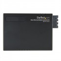 StarTech.com 10/100 Ethernet to Multi Mode Fibre Media Converter SC 2 km