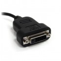 StarTech.com Mini DisplayPort to DVI Active Adapter