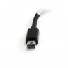 StarTech.com Mini DisplayPort to DVI Active Adapter