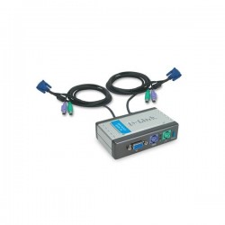 D-Link KVM Solutions