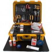 Fibre Optic Tool Kits & Accessories