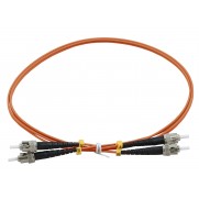 Multimode Fibre Patch Cables