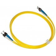 Singlemode Fibre Patch Cables