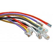 CCS Data Cabinet Cable Management