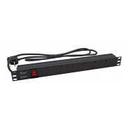 UK Socket Rack PDUs