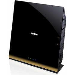 Netgear Ultimate Performance Wireless Routers