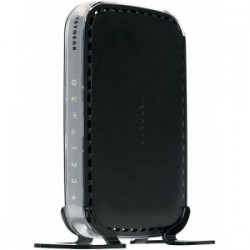 Netgear Simple Sharing Routers