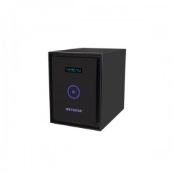 Netgear ReadyNAS 500 Series