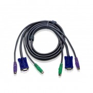 Aten PS2 KVM Cables