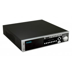 D-Link IP Cameras & Surveillance