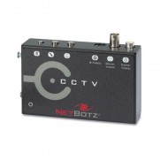 APC NetBotz Security Cameras