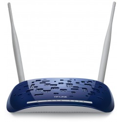 TP-Link ADSL Broadband Routers