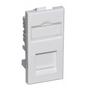 Cat6a Modules & Outlets