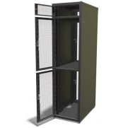 CCS 3 Compartment CoLocation Server Cabinets