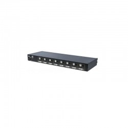 Intellinet KVM Solutions