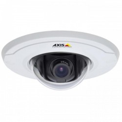 Axis IP Cameras & Surveillance 