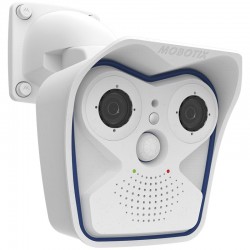 Mobotix IP Cameras & Surveillance 