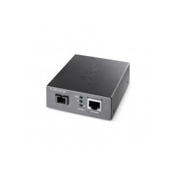 Fibre Converters & SFP Modules