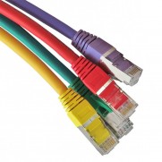 Cat6a Networking