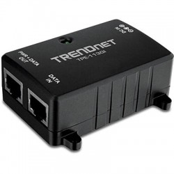 Trendnet PoE Adapters & Injectors