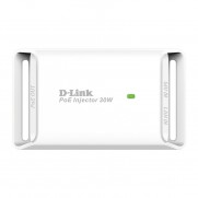 D-Link PoE Adapters & Injectors