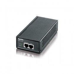 ZyXEL PoE Adapters & Injectors