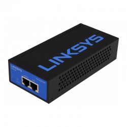 Linksys PoE Adapters & Injectors