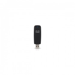 Linksys Network Cards & Adapters