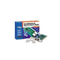 Intel Network Cards & Adapters
