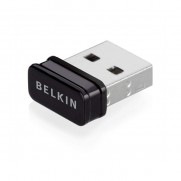 Belkin Network Cards & Adapters