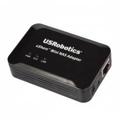 US Robotics Network Cards & Adapters